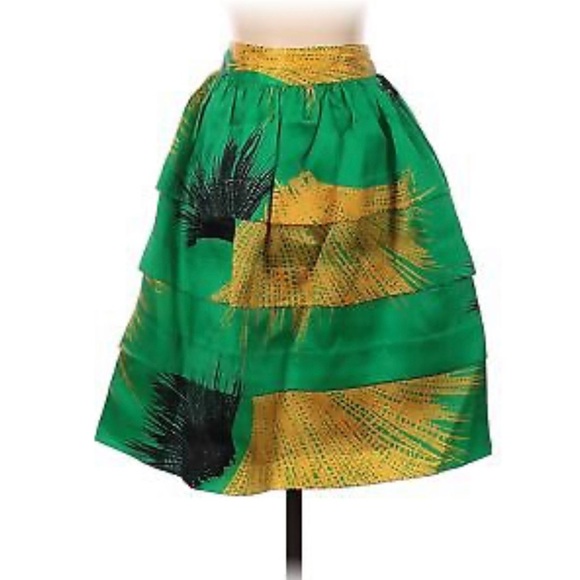 sariah Dresses & Skirts - Anthropology sariah skirt